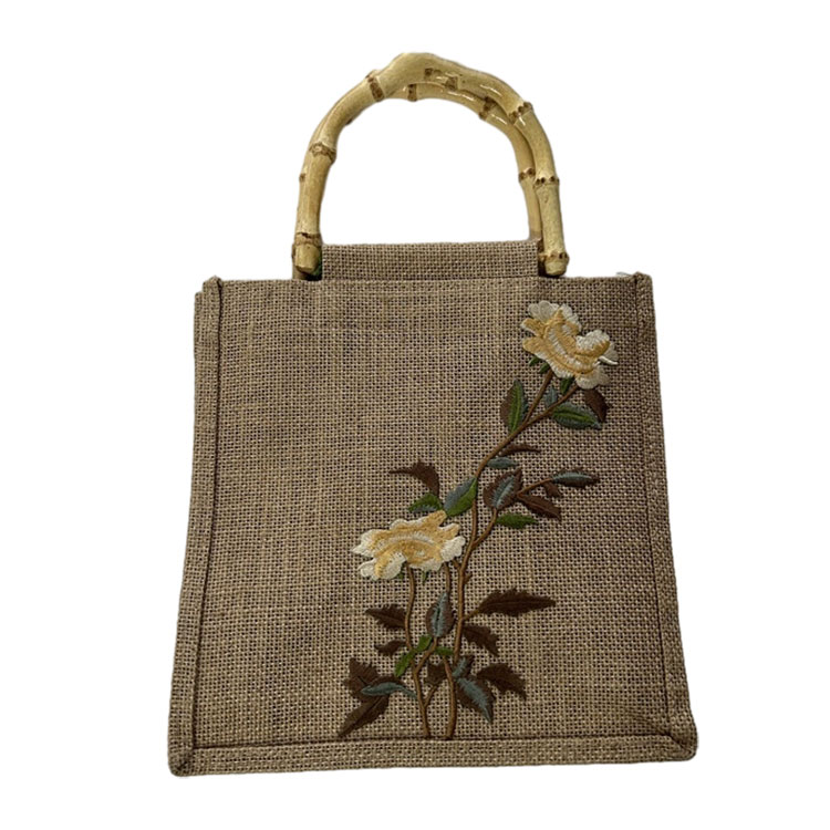 Paano pumili ng Cloth Handbag?