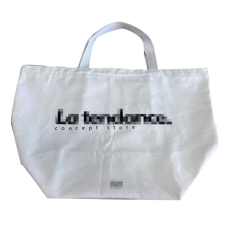Mga Bentahe ng Canvas Shoulder Bag