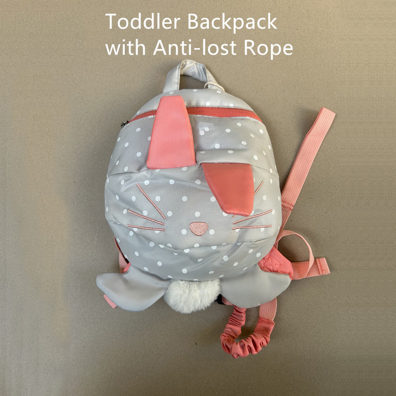 Paano pumili ng backpack para sa mga bata?