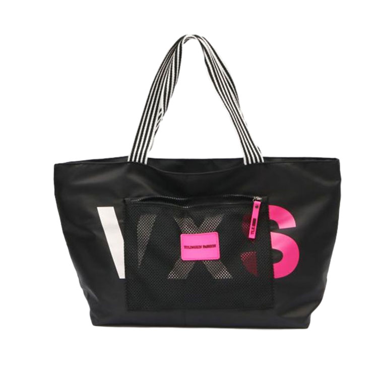 Paano alisin ang amoy ng Oxford Cloth Totes?
