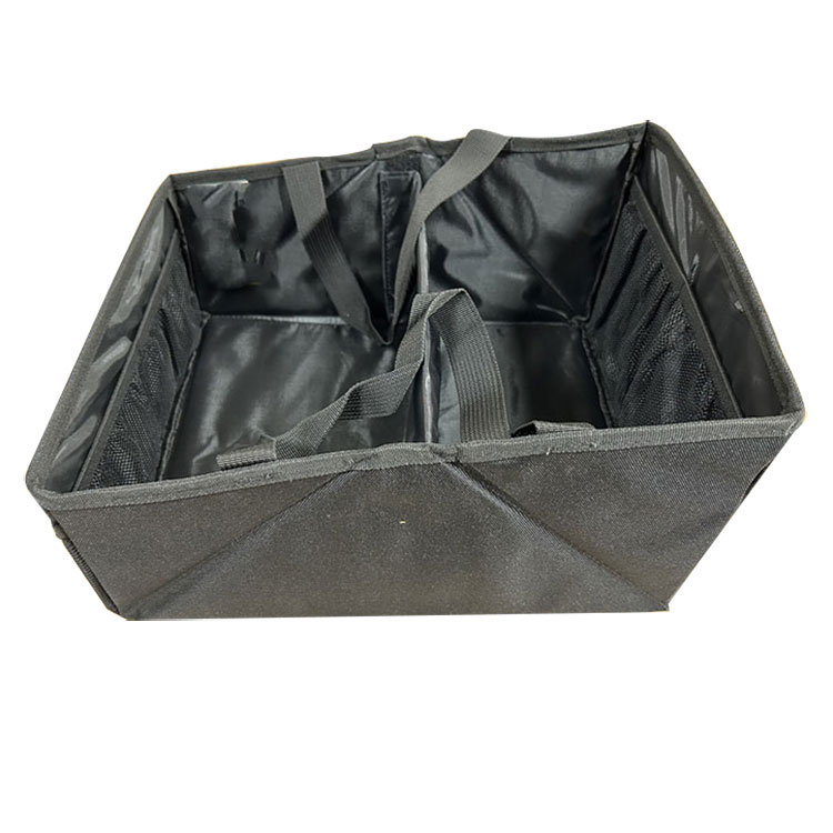 Paano pumili ng isang eco friendly car organizer?