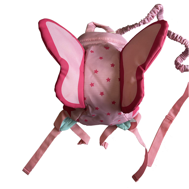 Kailangan bang bumili ng Backpack na may Anti-lost Strap?