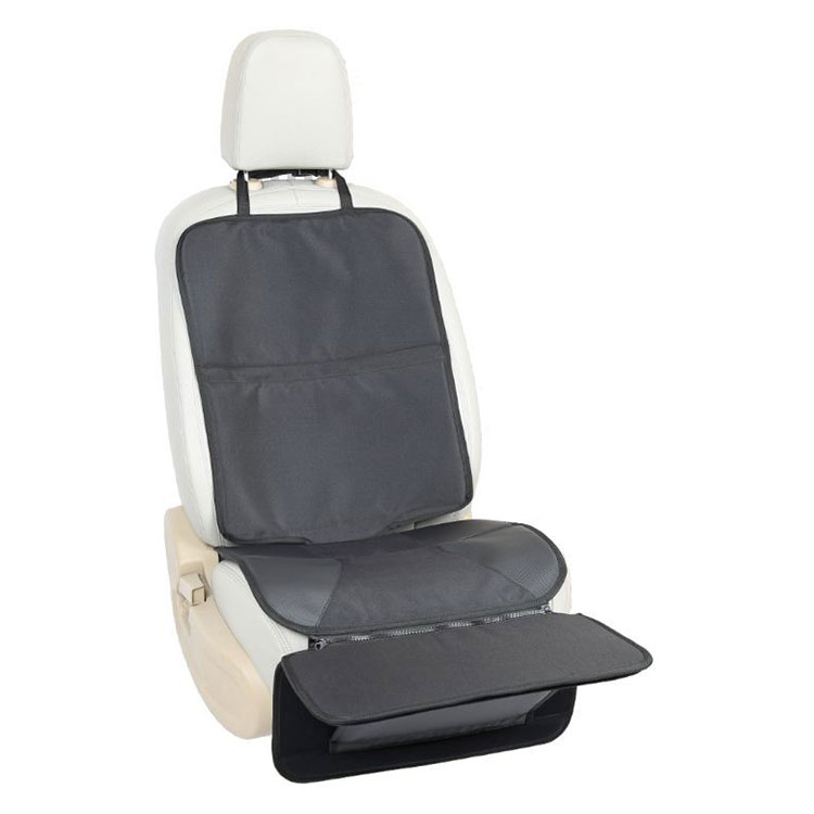 Gaano kapraktikal ang Car Seat Protector?