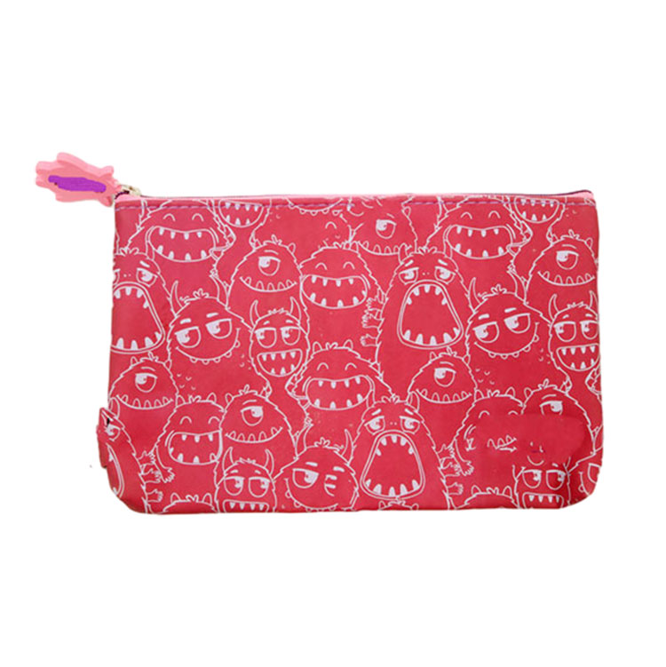Ang pagiging praktiko ng pencil case