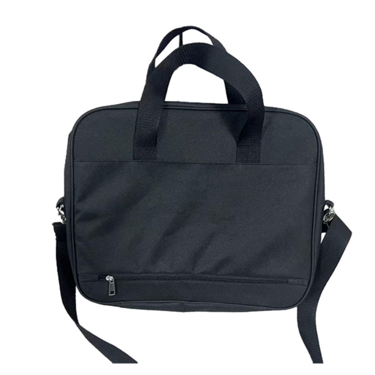 Paano Waterproof ang Mga Laptop Bag?
