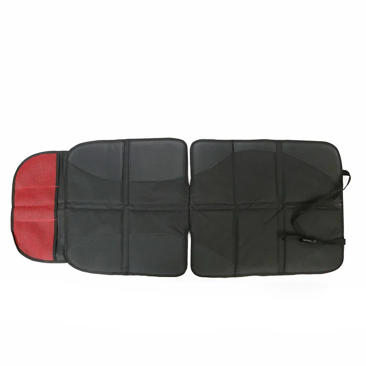 Ano ang filling material ng car seat cover?