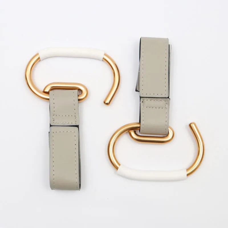 Ang layunin ng baby stroller hook
