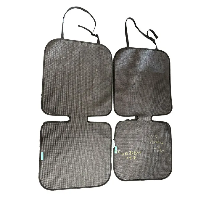 Nangangailangan ba ng regular na maintenance ang PVC car seat mat?