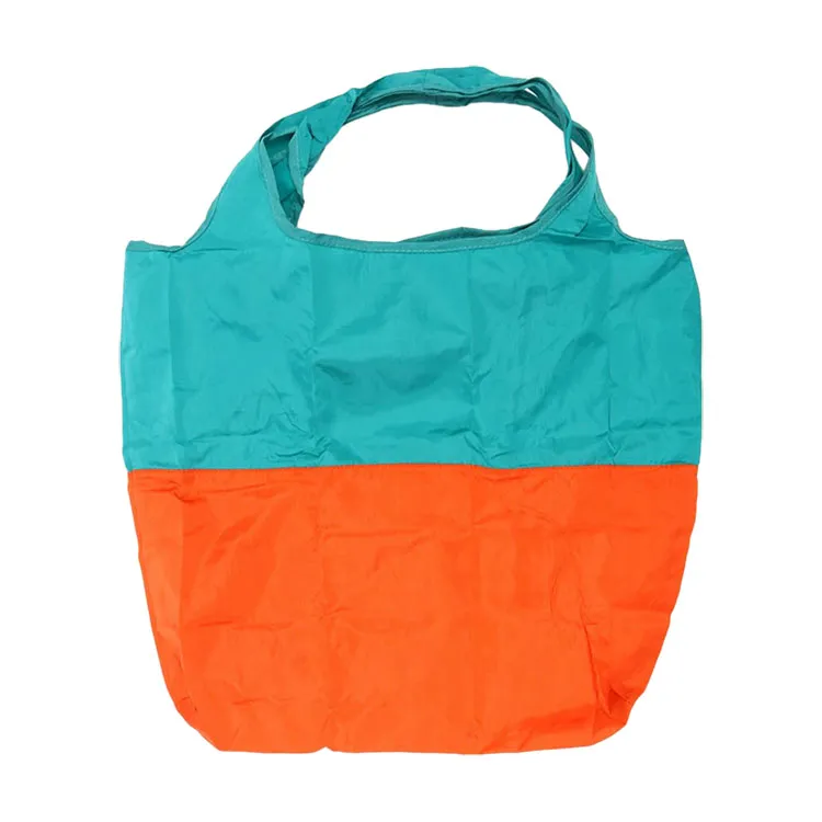 Mga kalamangan ng environment friendly na mga shopping bag