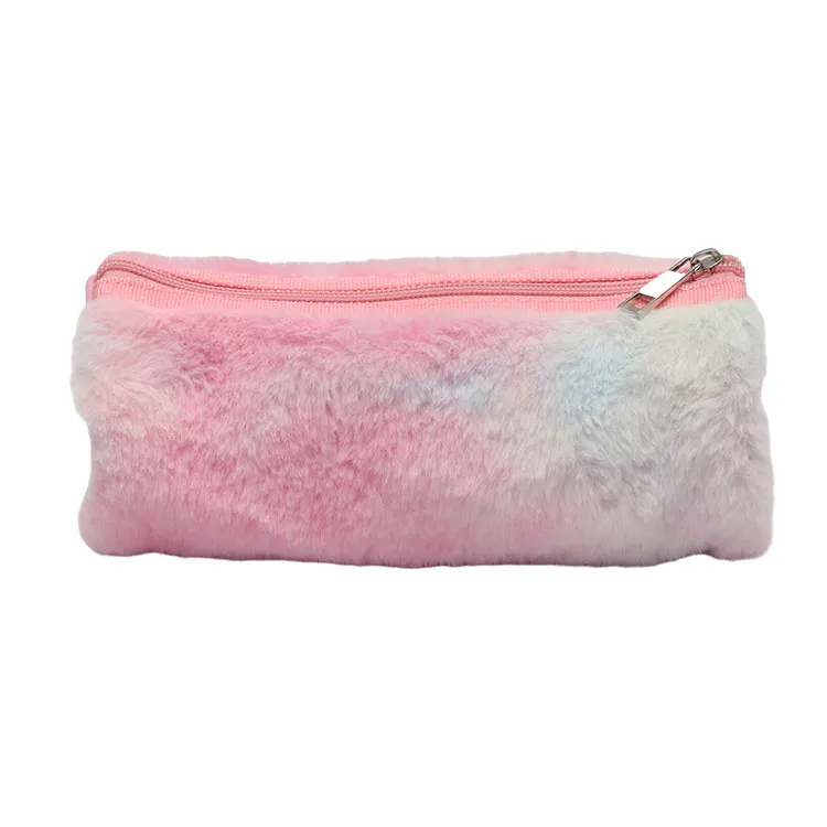 Bakit sikat na sikat ang mga plush pencil case sa mga bata?