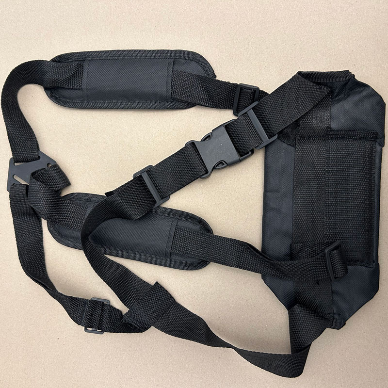 Paano gamitin nang tama ang mga strap ng balikat