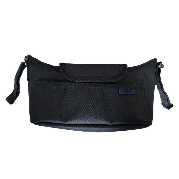 Paano Masiguro ang Tamang Paggamit ng Baby Stroller Organizer Bag Pagkatapos ng Pag -install