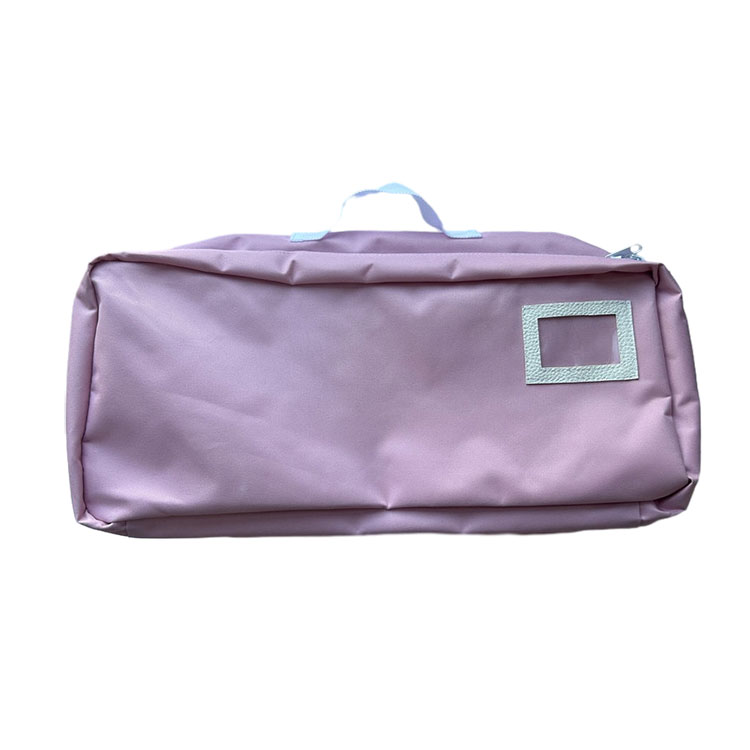 Anong uri ng travel bag ang mas matibay?