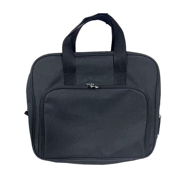 Ano ang mga pakinabang ng mga bag ng laptop tote?