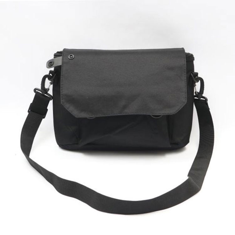 Ang pagiging praktiko ng bag ng balikat ng iPad