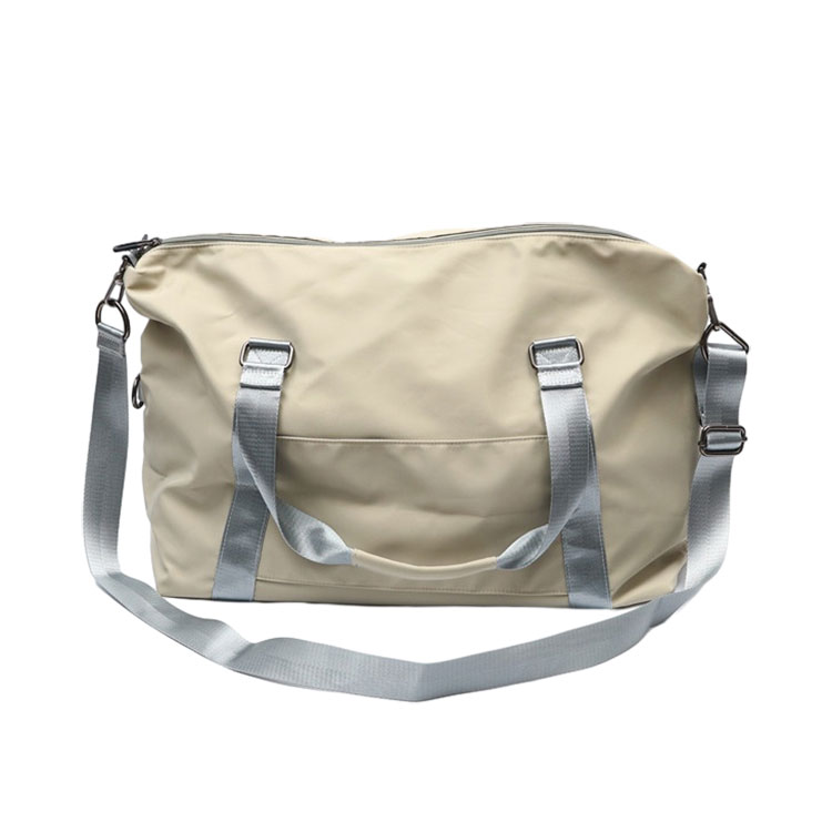 Canvas Minimalist Travel Bag